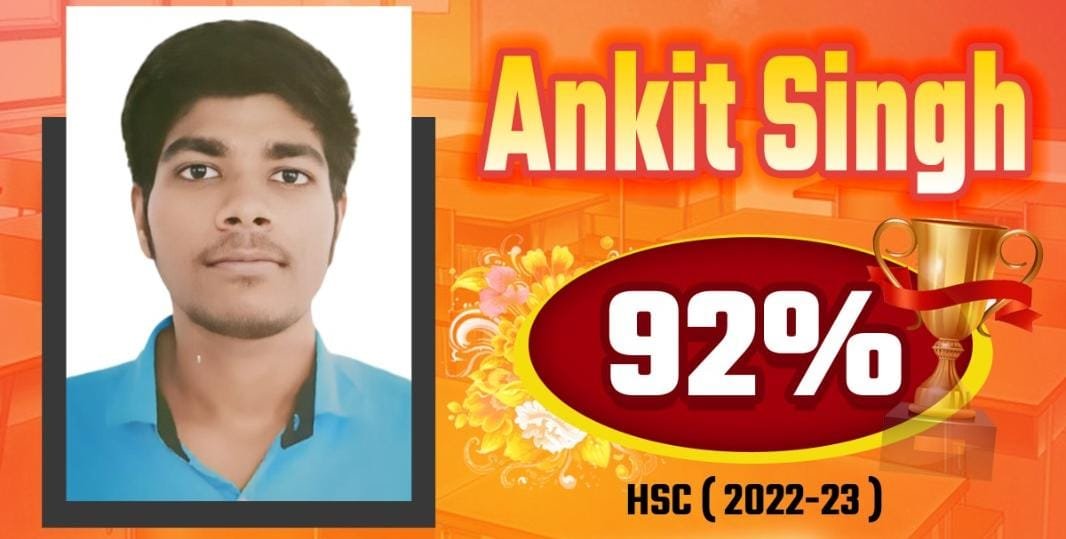 Student Result 4