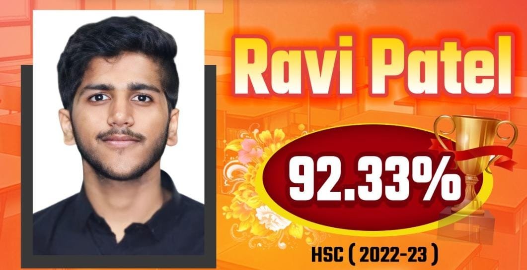 Student Result 5